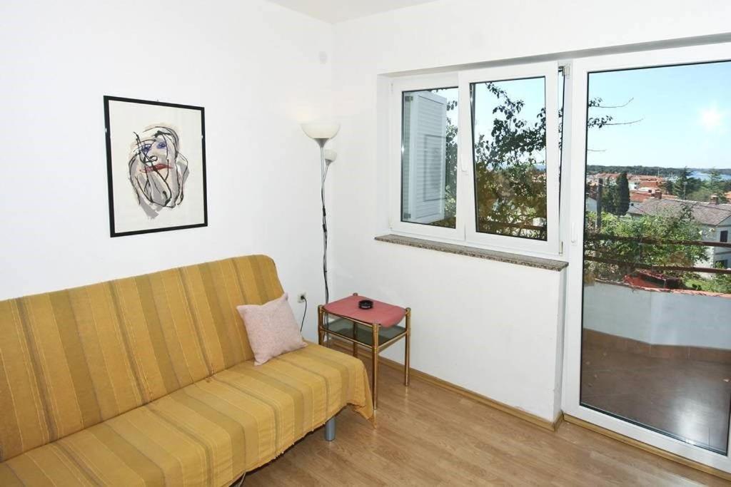 Apartments Ondamarina Medulin Exterior foto