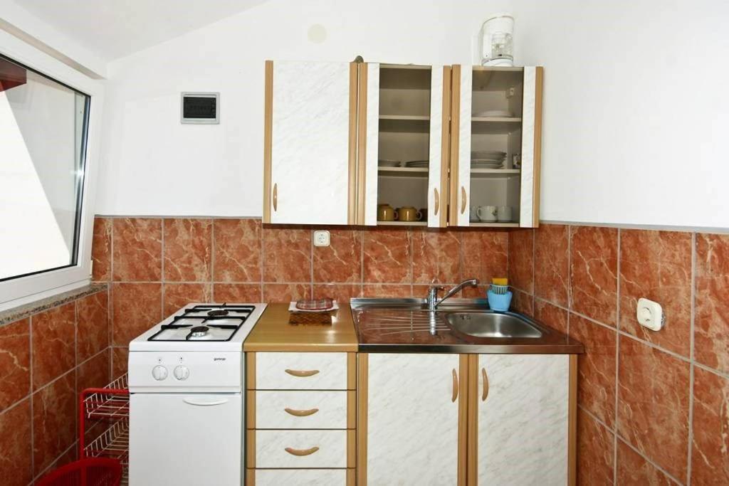 Apartments Ondamarina Medulin Exterior foto