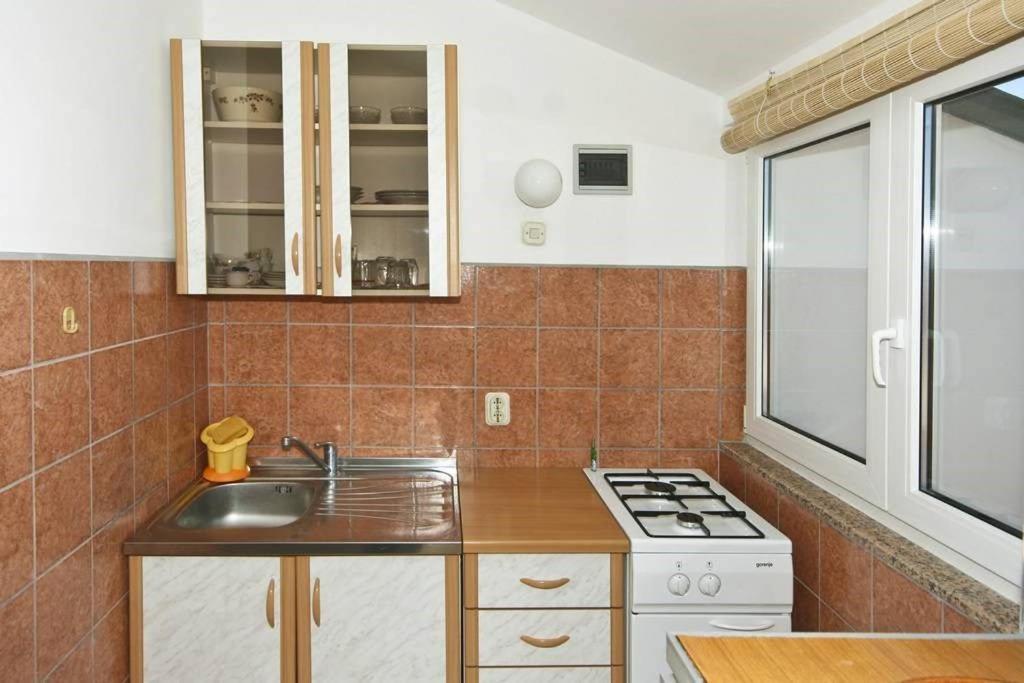 Apartments Ondamarina Medulin Exterior foto