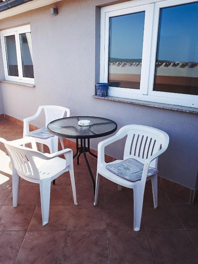 Apartments Ondamarina Medulin Exterior foto