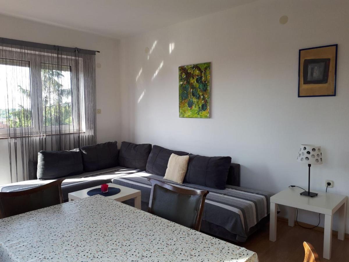 Apartments Ondamarina Medulin Exterior foto