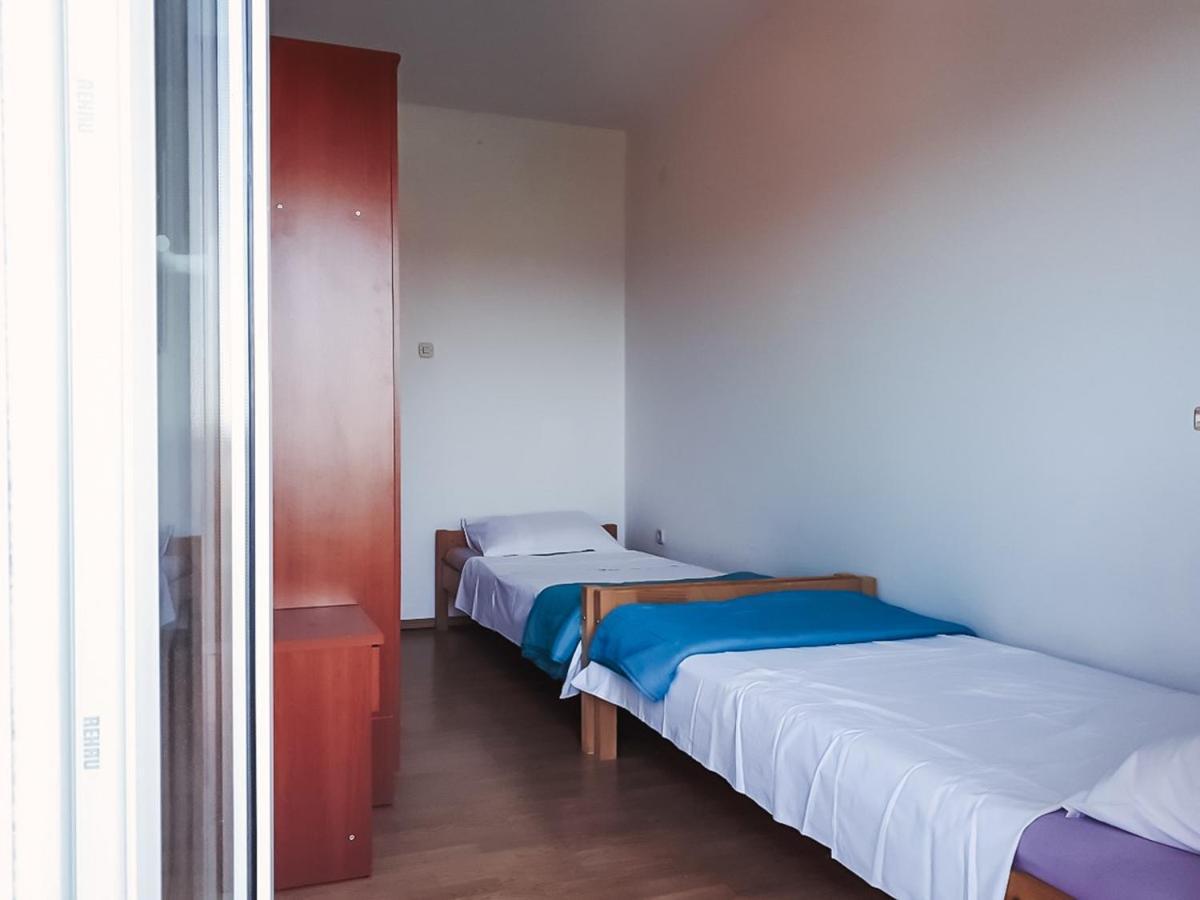 Apartments Ondamarina Medulin Exterior foto