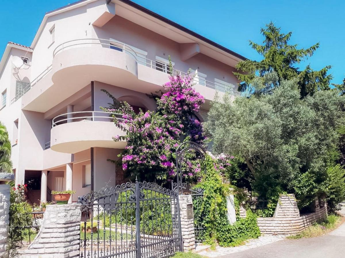 Apartments Ondamarina Medulin Exterior foto