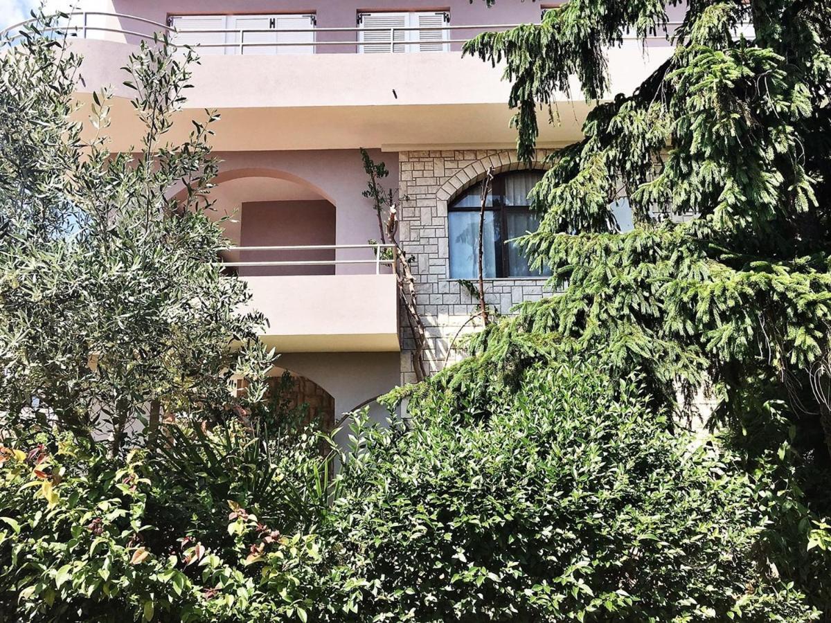 Apartments Ondamarina Medulin Exterior foto